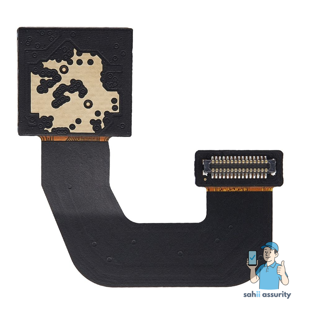 Replacement Back Camera for Xiaomi Redmi Note 9 Pro Max (Main Camera) thumbnail